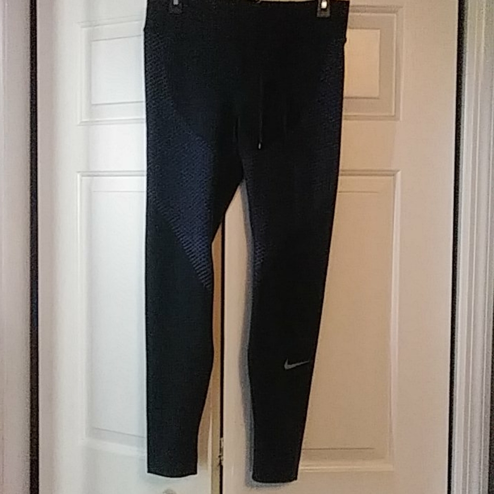 Nike dri fit pants